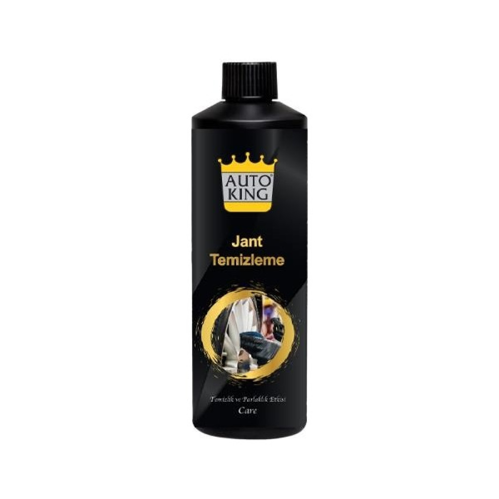 Auto King Jant Temizleyici 473 ml Jantlar & Jant Aksesuarları Fiyatı