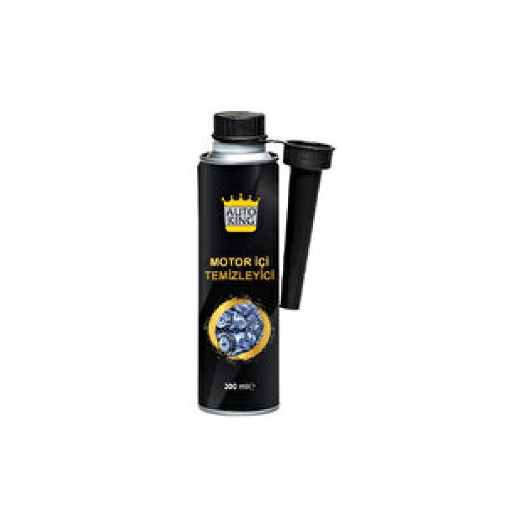Auto King Motor İçi Temizleyici (Engine Flush) Motor Yağı & Katkıları Fiyatı