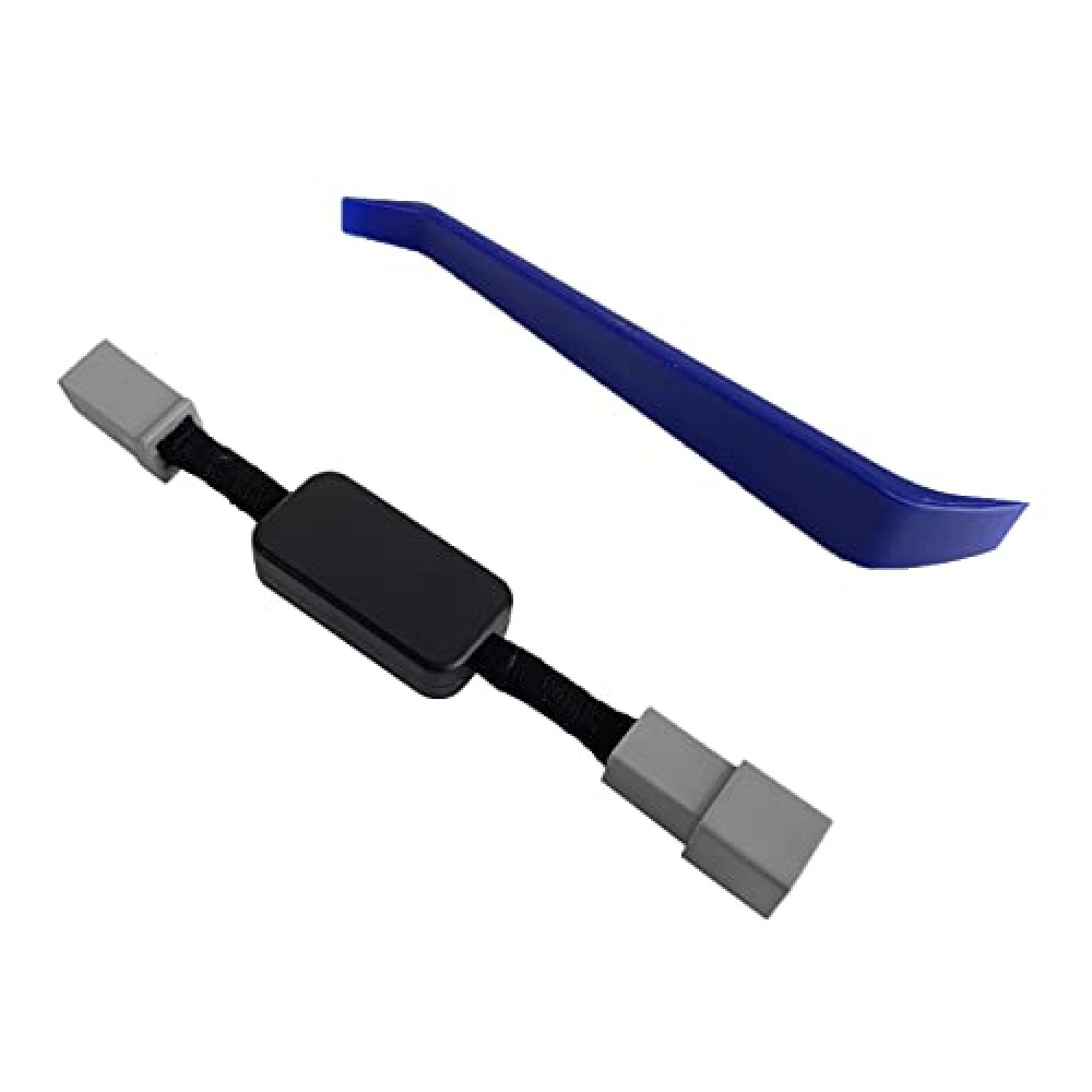 Auto Start Stop Delete/Disable/Eliminator Compatible with Honda CRV 2023 2024 2025 CR-V, Engine A-Off System Cancel Device Cable