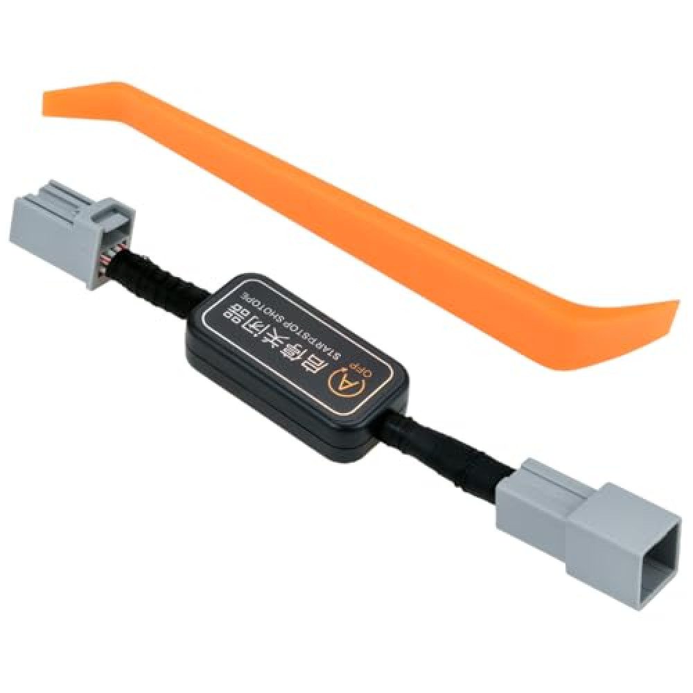 Auto Start Stop Eliminator Compatible with Honda Pilot 2023 2024 2025 Pilot Accessories