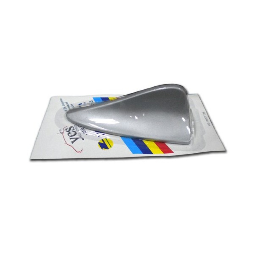AutoCsi 11015 Shark Süs Anten 050S gri Oto Boyaları Fiyatı