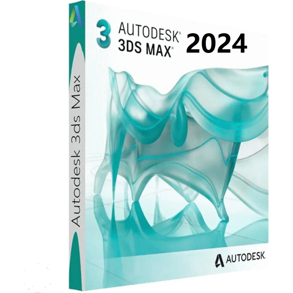 Autodesk 3ds Max 2024 (Windows) - 1 Pc 2 Yıl Autodesk Serial Key Diğer Fiyatı