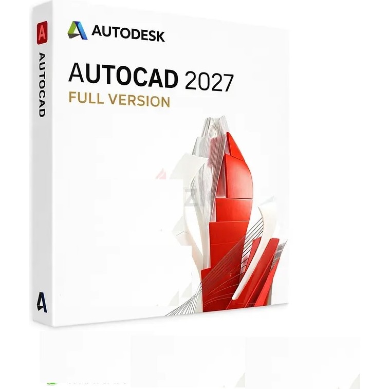 Autodesk Autocad 2027 (Windows) - 1 Pc 3 Yıl Serial Kod (Full Sürüm) Mail Aktivasyon Değildir Diğer Fiyatı