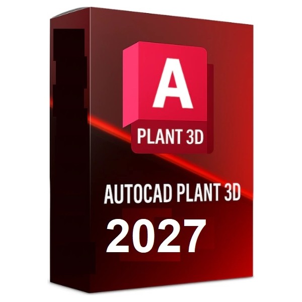 Autodesk Autocad Plant 3D 2027 (Windows) - 1 Pc 3 Yıl (Full Sürüm) SSD / Solid State Drive Fiyatı