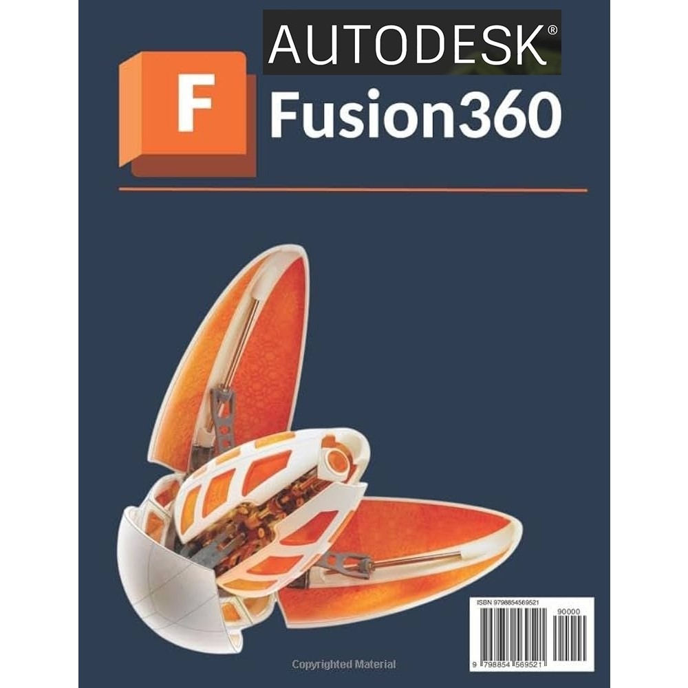 Autodesk Fusion 360 (Windows/mac) - 1 Kullanıcı 3 Yıl Diğer Fiyatı