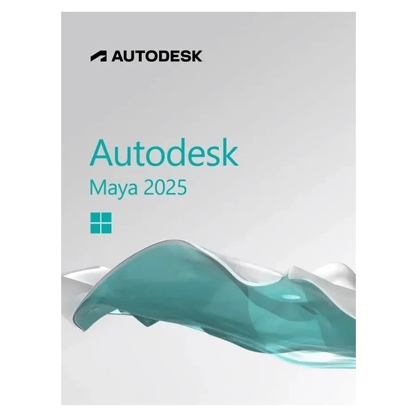 Autodesk Maya 2025 (Windows) - 1 Pc 3 Yıl Dijital Lisans (Hemen Teslim) SSD / Solid State Drive Fiyatı
