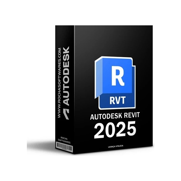 Autodesk Revit 2025 (Windows) - 1 Pc 1 Yıl Dijital Kod (Hemen Teslim) SSD / Solid State Drive Fiyatı
