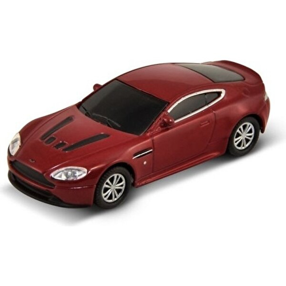 Autodrive Aston Martin 4gb USB Bellek Kırmızı Flash Bellekler Fiyatı