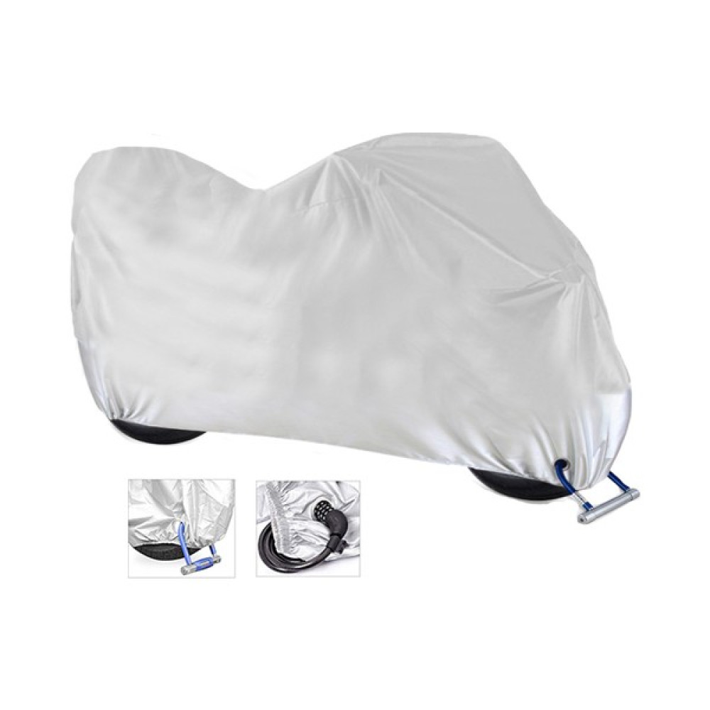 AutoEN Honda FORZA Motosiklet Brandası (Arka Çanta,Topcase ve Güvenlik Kilidi Uyumlu) Motorsiklet Brandaları Fiyatı