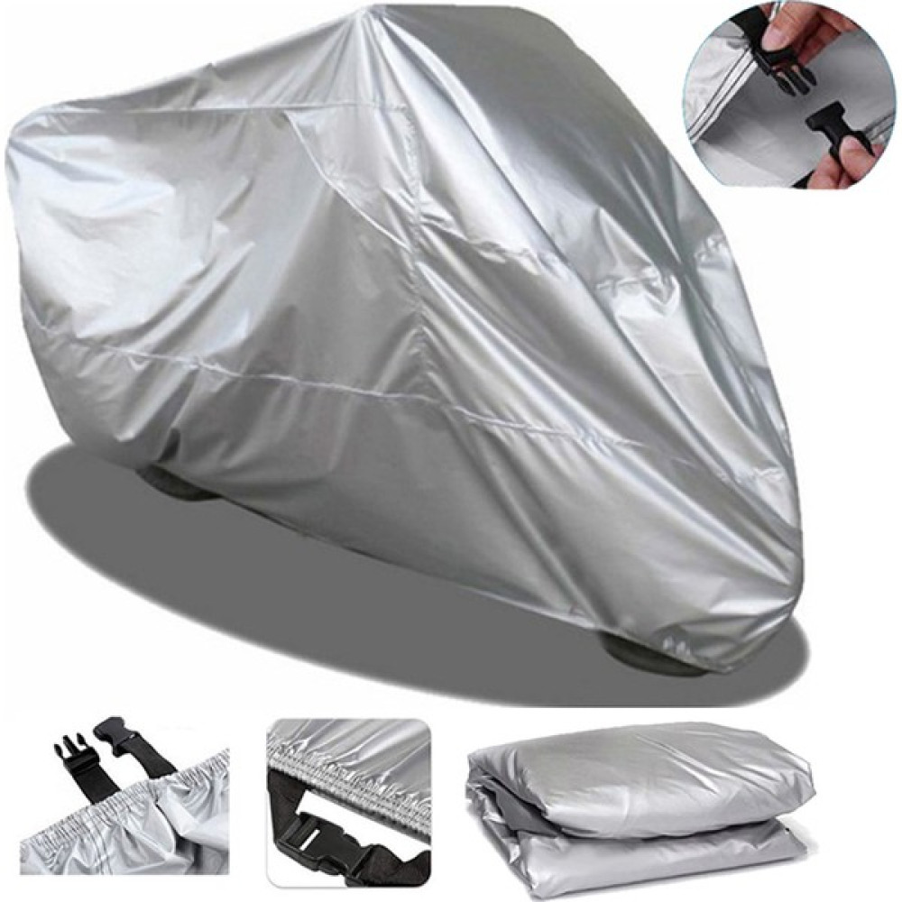 Autoen Peugeot Django 125 Motosiklet Brandası Motor Branda Motorsiklet Brandaları Fiyatı