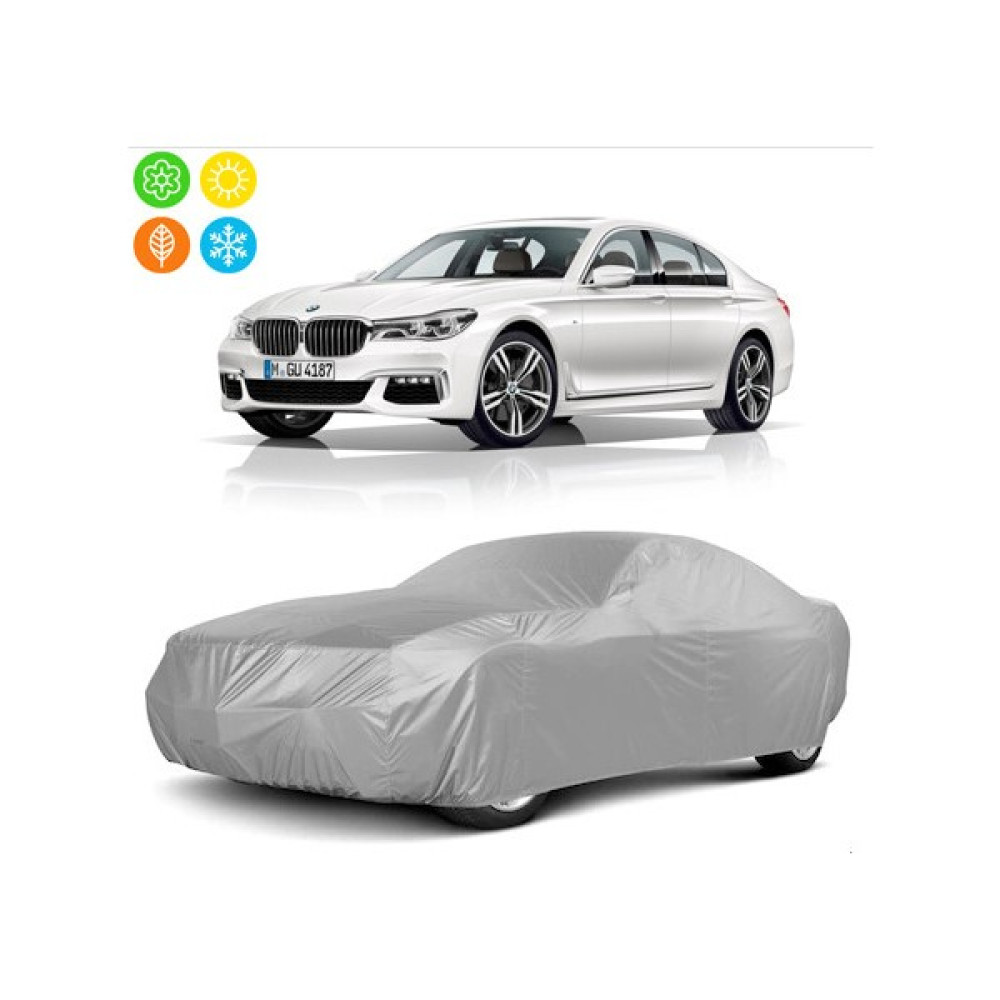 AUTOES Bmw 725D Branda Lüx Kalite Oto Brandası,araba Çadırı Oto Boyaları Fiyatı