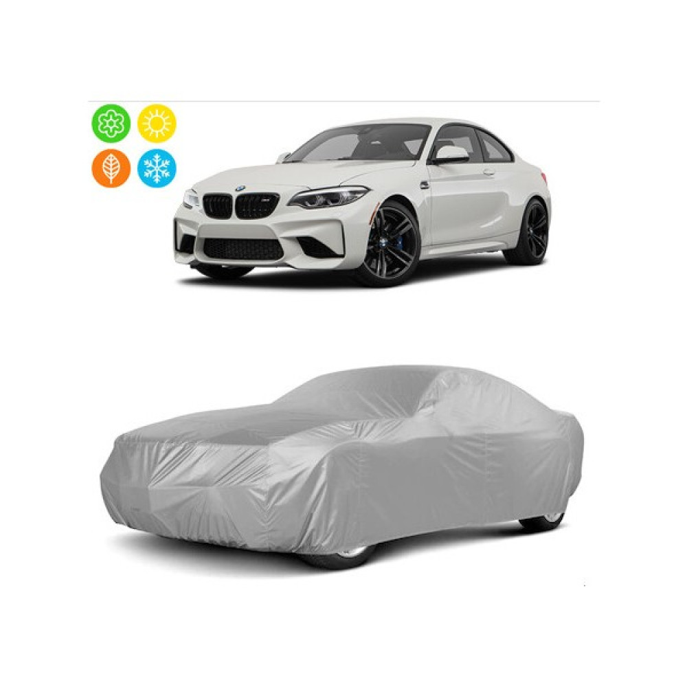 AUTOES Bmw M2 Branda Lüx Kalite Oto Brandası,araba Çadırı Oto Boyaları Fiyatı