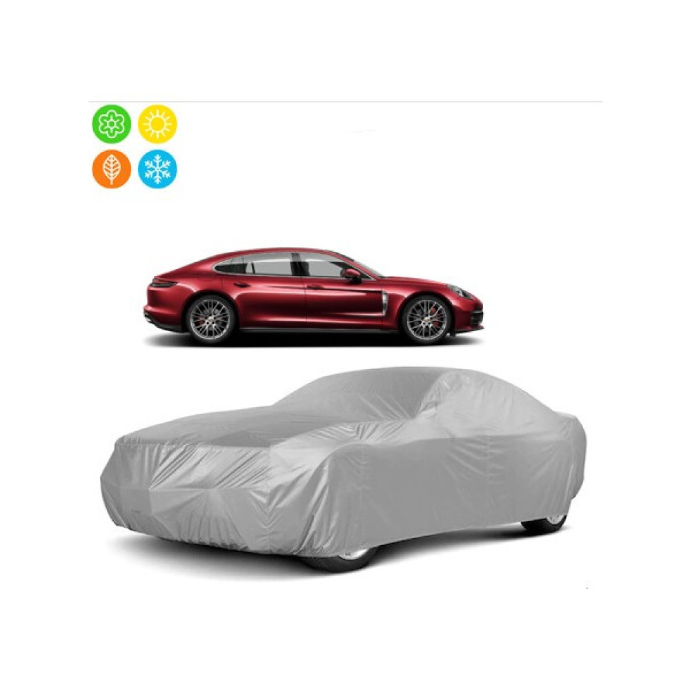 AUTOES Porsche Panamera 4s Executive Model Branda Araba Brandası Oto Branda Oto Boyaları Fiyatı