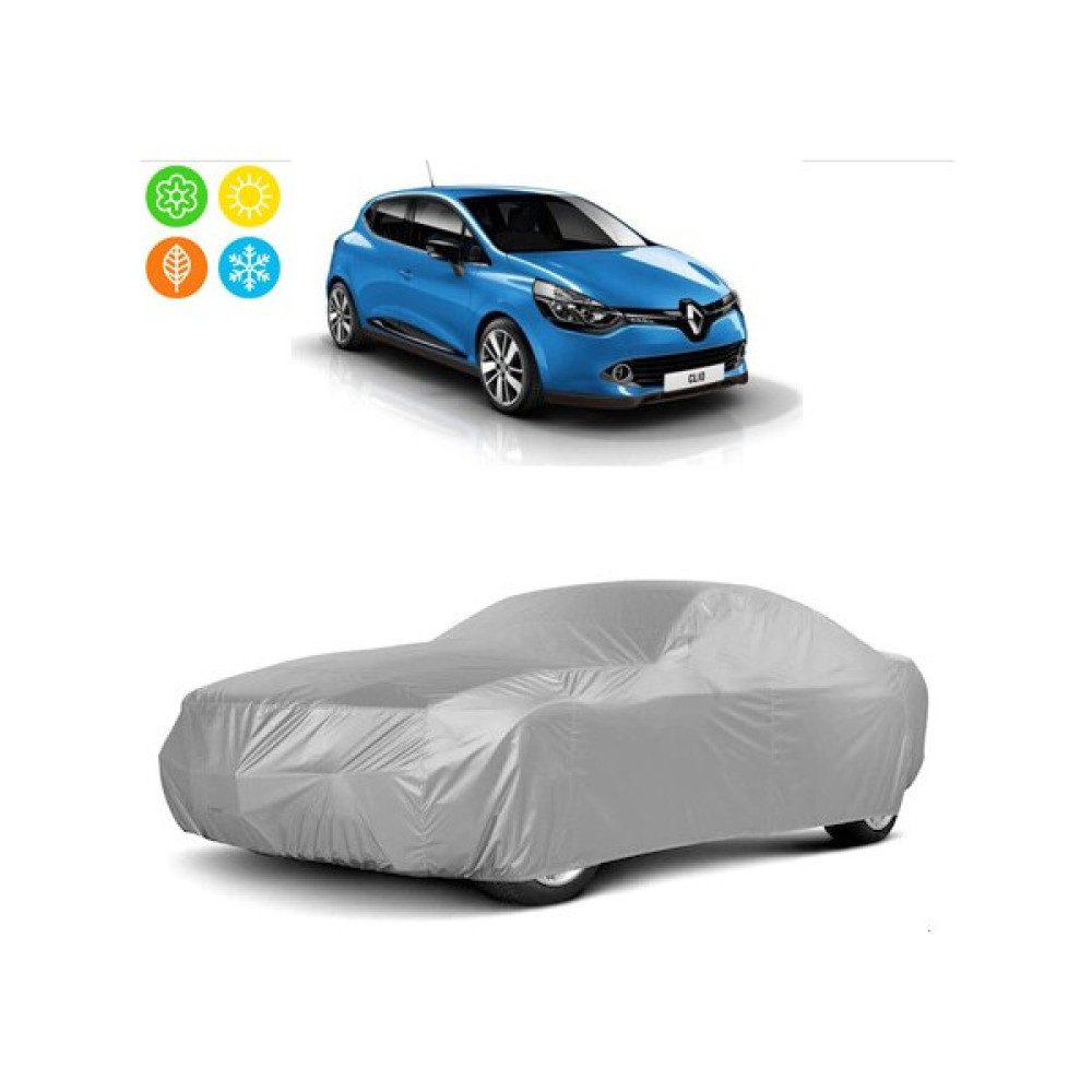 AUTOES Renault Clio 4 2012 Model Oto Brandası,araba Çadırı Oto Boyaları Fiyatı