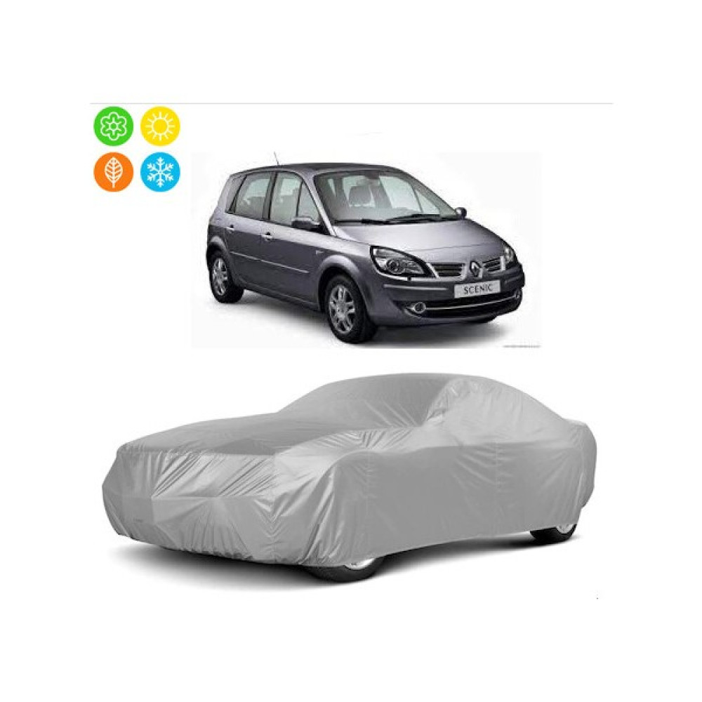 AUTOES Renault Scenic Branda Lüx Kalite Oto Brandası,araba Çadırı Oto Boyaları Fiyatı