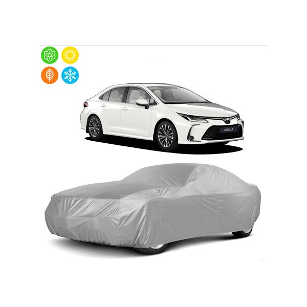 AUTOES Toyota Corolla Sedan 2021 Model Oto Brandası,araba Çadırı Diğer Fiyatı