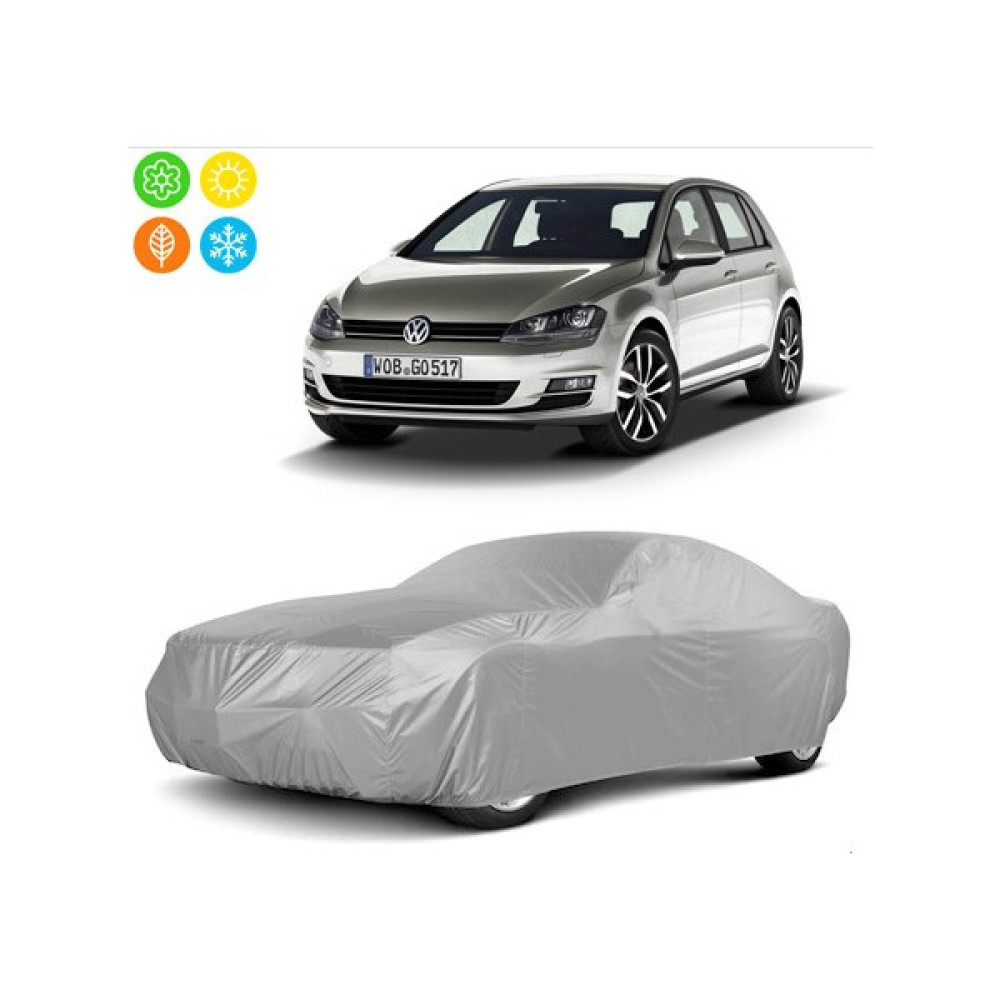 AUTOES Volkswagen Golf 7 2020 Model Oto Brandası,araba Çadırı Oto Boyaları Fiyatı