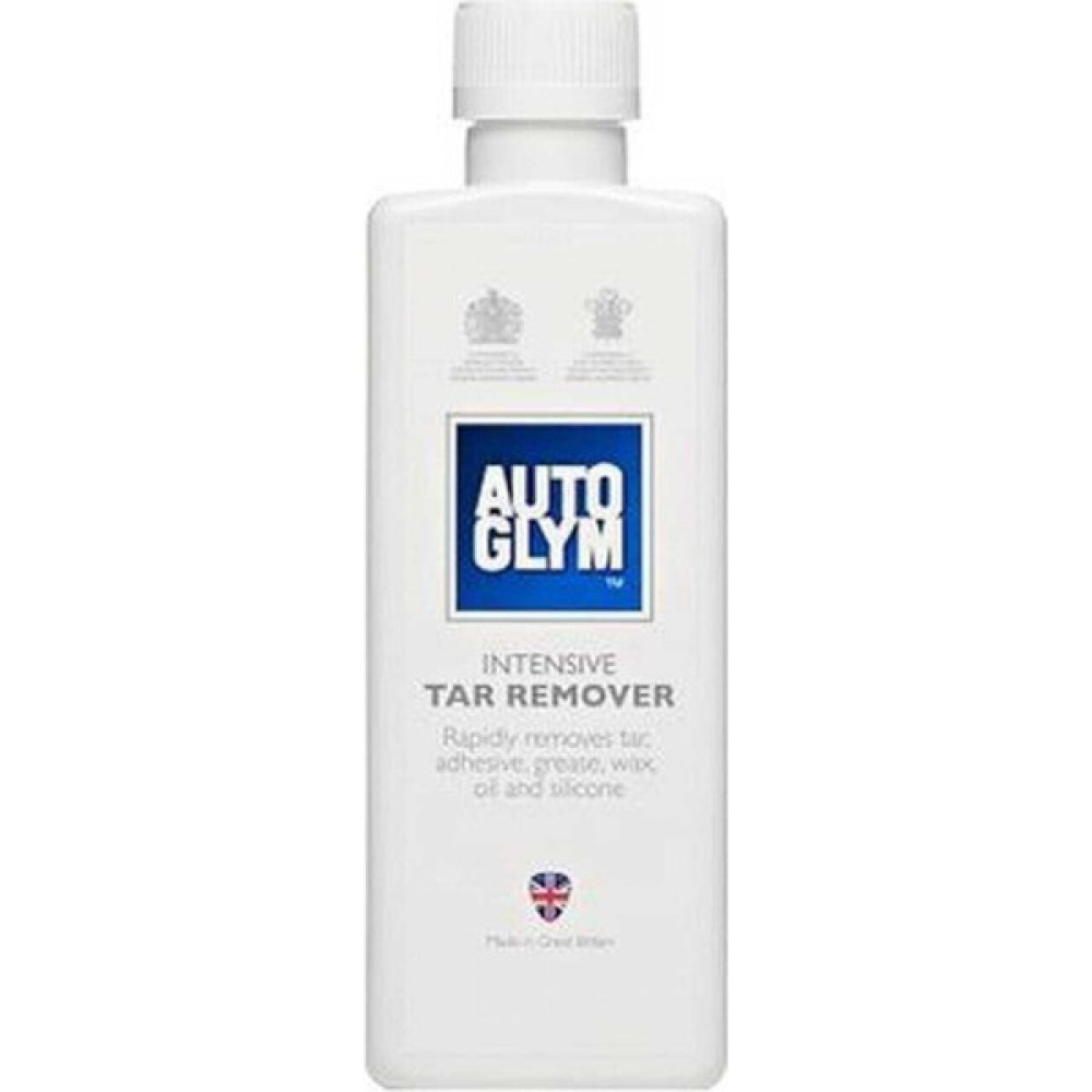 Autoglym Auto Glym Intensive Tar Remover - Zift, Reçine ve Yapışkan Çıkarıcı 325 ml Oto Bakım & Temizlik Ürünleri Fiyatı