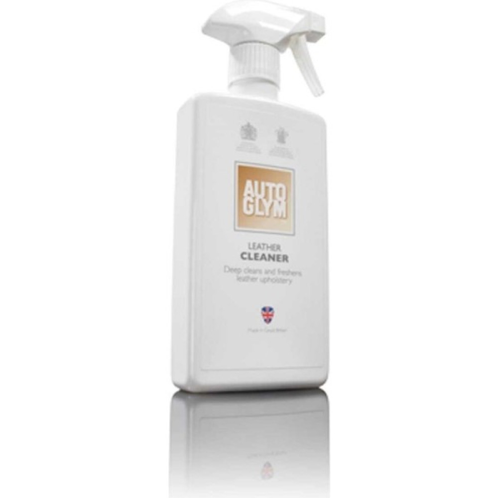 Autoglym Auto Glym Leather Cleaner - Deri Temizleyici 500 Ml. Oto Genel Temizlik Fiyatı