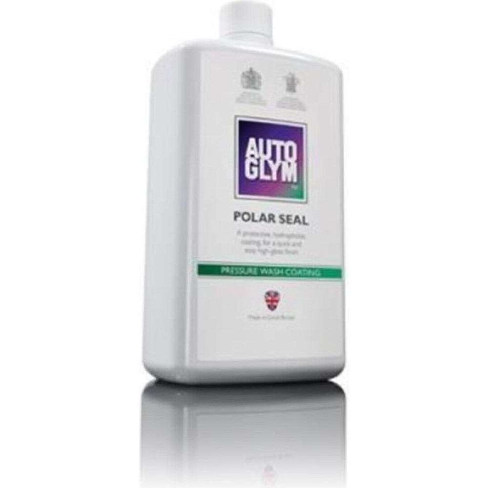 Autoglym Auto Glym Polar Seal - Seyrelen Hızlı Wax Cila 1 Lt Oto Yıkama Ürünleri Fiyatı