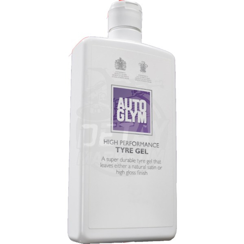 Autoglym Auto Glym Tyre Gel 500 Ml. (Yüksek Dayanımlı Lastik Bakım Jeli) Lastikler Fiyatı