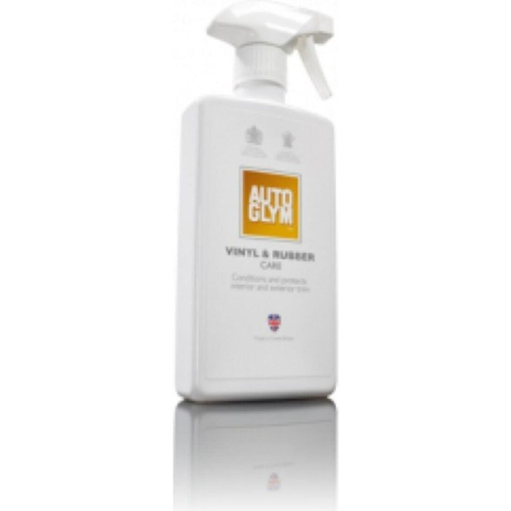 Autoglym Auto Glym Vinyl Rubber Care Vrc - Torpido, Motor Bakım Sütü 500 ml Oto Bakım & Temizlik Ürünleri Fiyatı