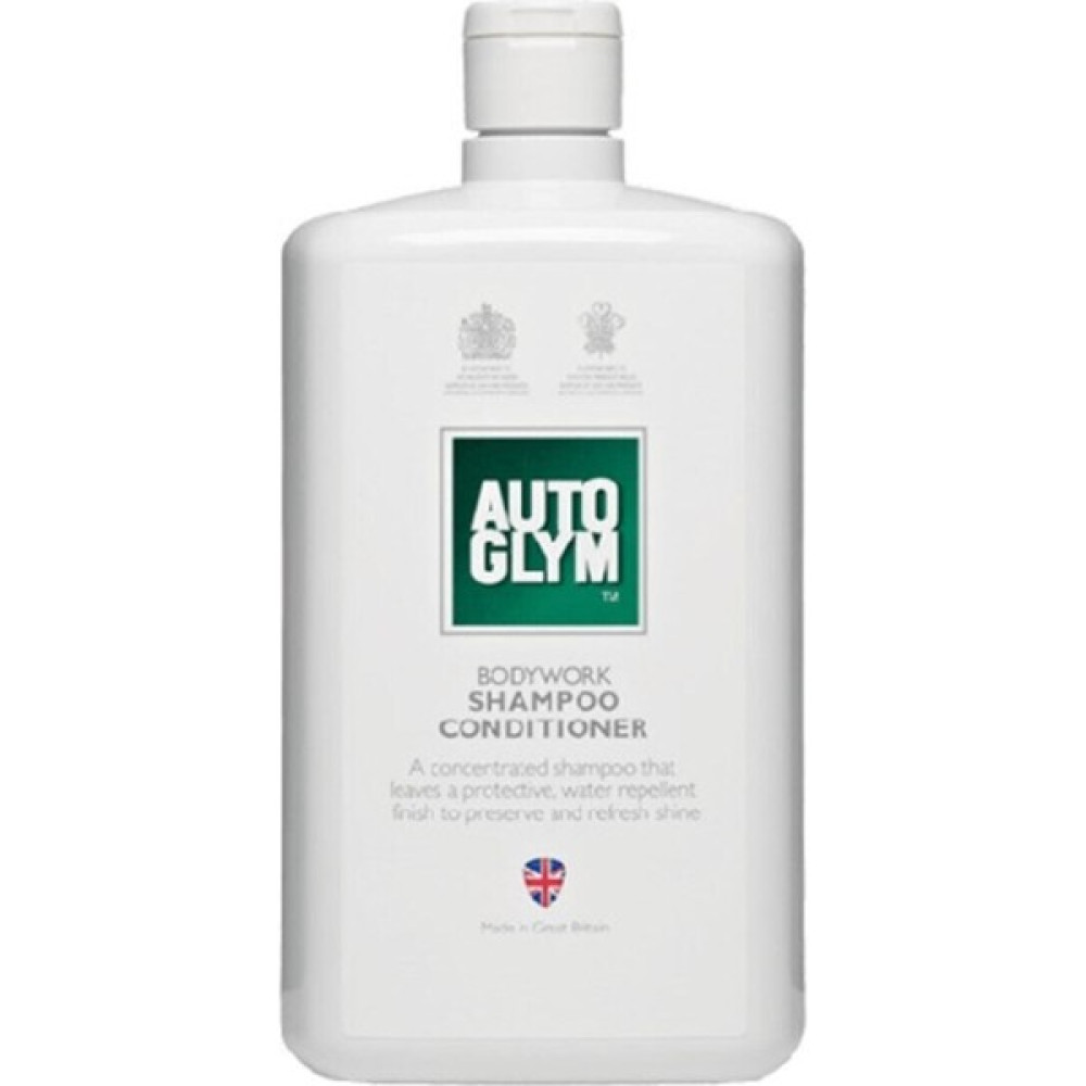 Autoglym Bodywork Shampoo Conditioner Ph Nötr Cilalı Şampuan 1 Lt Şampuan ve Saç Kremi Fiyatı