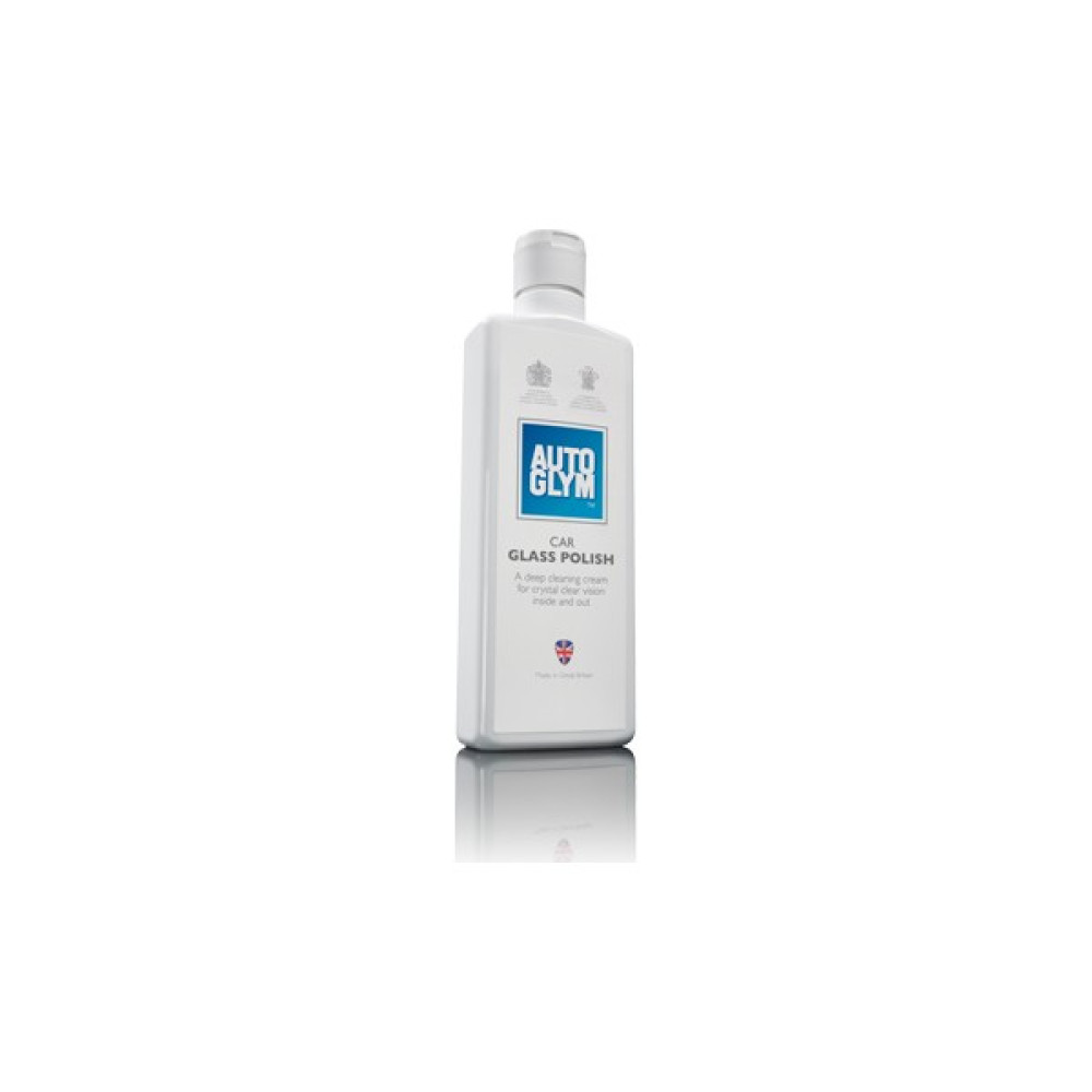 Autoglym Car Glass Polısh - Cam Yenileyici Cila 325 Ml. Oto Bakım & Temizlik Ürünleri Fiyatı