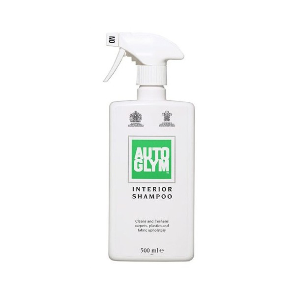 AutoGlym Döşeme Temizleyici 500ml 11142 Oto Bakım & Yenileme Ürünleri Fiyatı