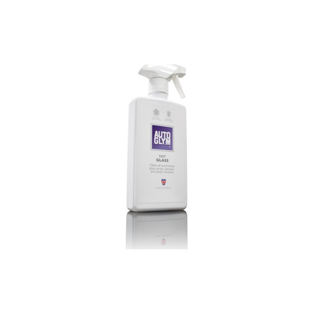 Autoglym Fast Glass - Hızlı Cam Temizleyici 500 Ml. Oto Cam Bakım Ürünleri Fiyatı