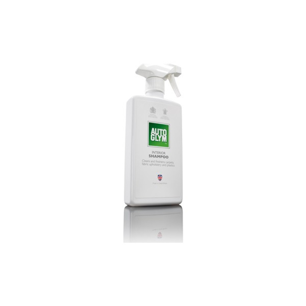 Autoglym Interior Shampoo-İç Mekan Genel Temizleyici 500 Ml. Oto Genel Temizlik Fiyatı