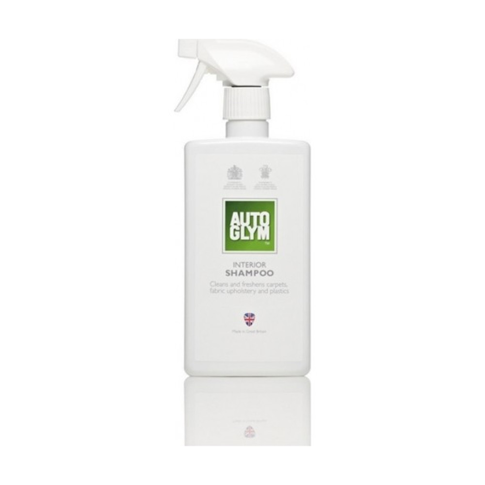 Autoglym Interior Shampoo - Iç Mekan Genel Temizleyici 500 ml Oto Yıkama Ürünleri Fiyatı