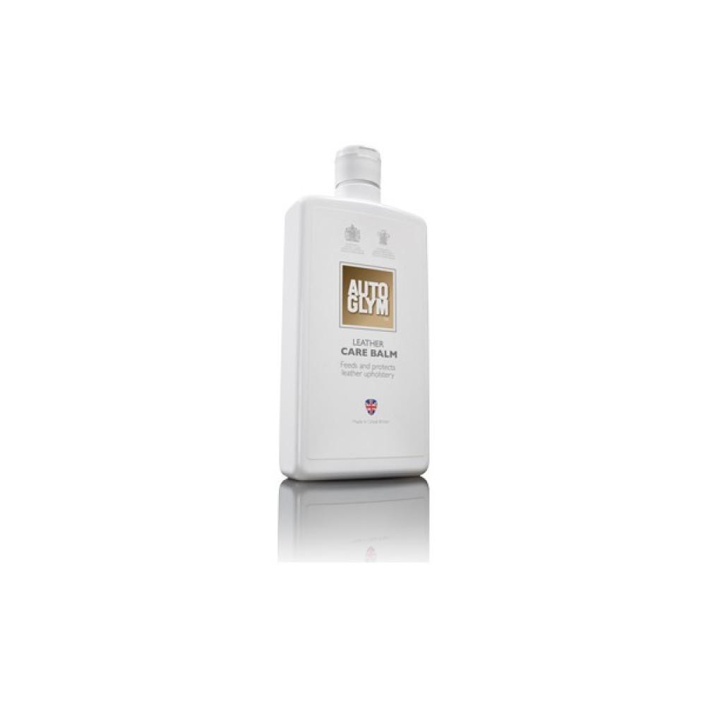 Autoglym Leather Care Balm - Deri Besleyici 500 Ml. Oto Bakım & Yenileme Ürünleri Fiyatı