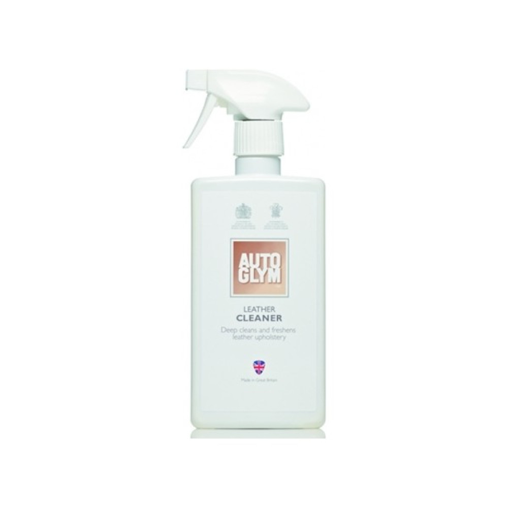 Autoglym Leather Cleaner - Özel Deri Temizleyici 500 ml Oto Bakım & Yenileme Ürünleri Fiyatı