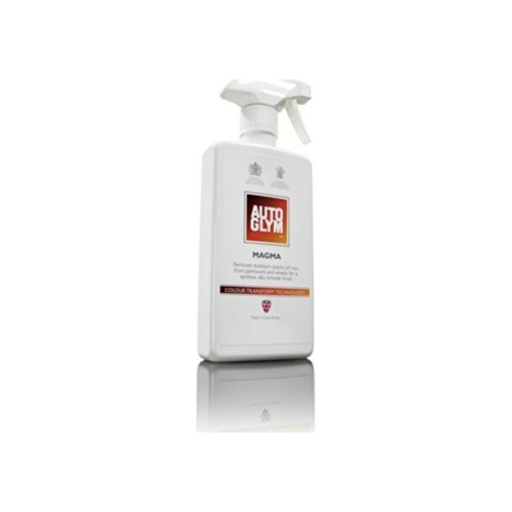 Autoglym Magma Demir Tozu Temizleyici 500 ml Oto Genel Temizlik Fiyatı