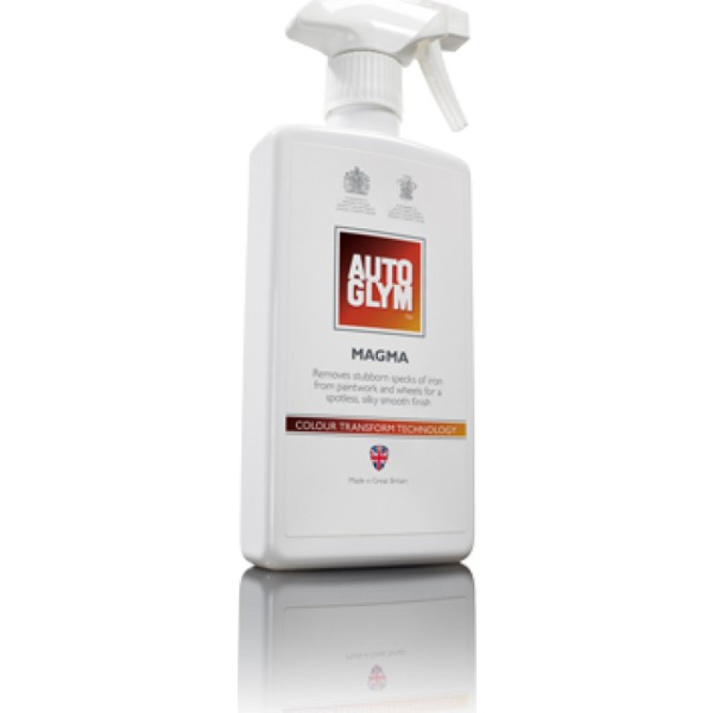 AutoGlym Magma Demir Tozu Temizleyici (iron out) 500 ml Jantlar & Jant Aksesuarları Fiyatı