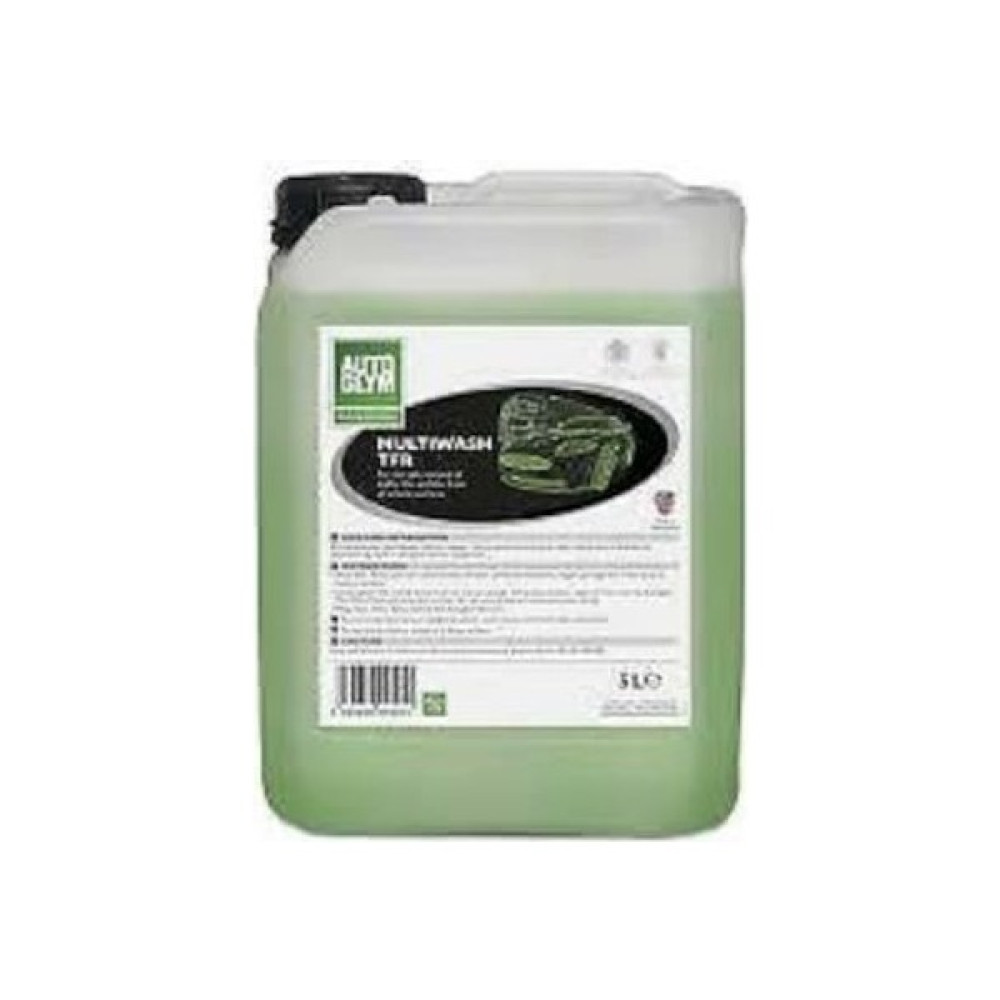 Autoglym Multiwash Çok Amaçlı Temizleyici Tfr 5 lt Oto Yıkama Ürünleri Fiyatı