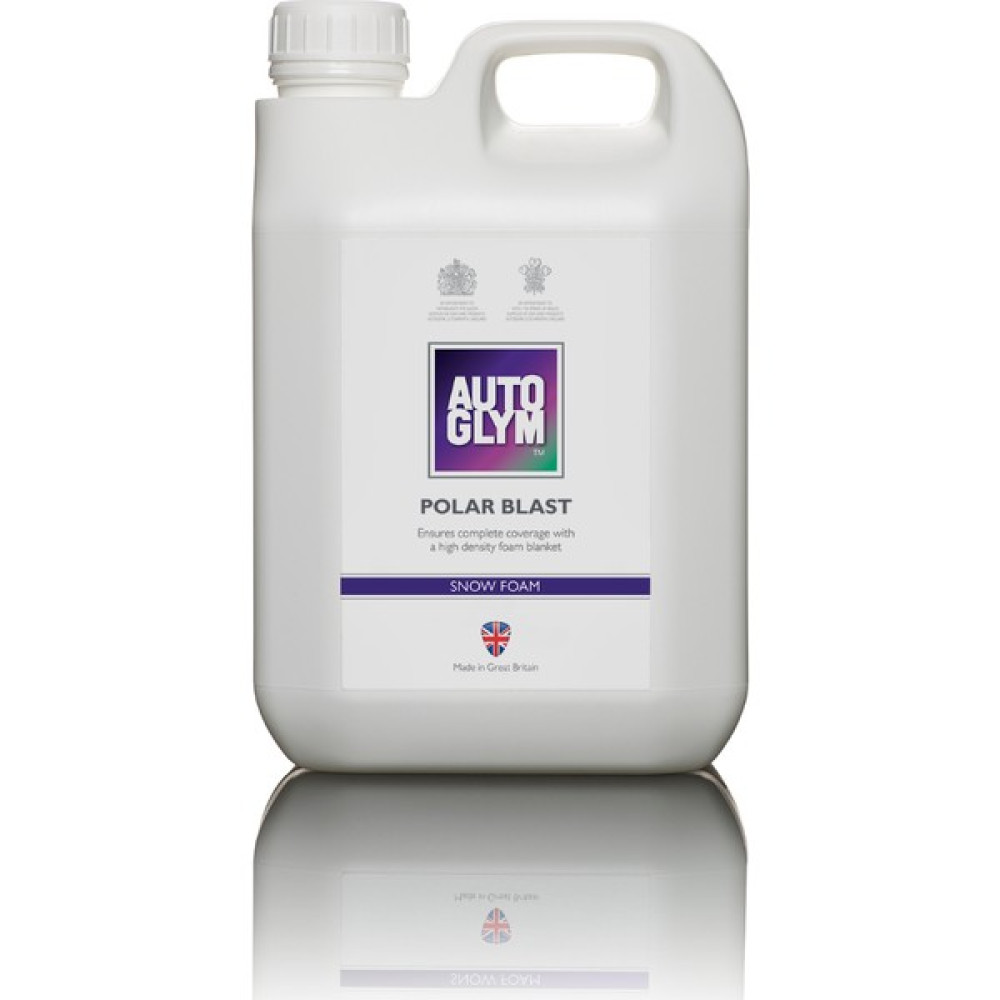 Autoglym Polar Blast- Köpük Battaniyesi 2.5 Lt. Oto Yıkama Ürünleri Fiyatı