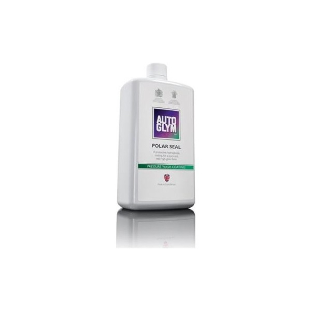 Autoglym Polar Seal - Boya Koruma Şampuanı 1 Lt. Oto Yıkama Ürünleri Fiyatı