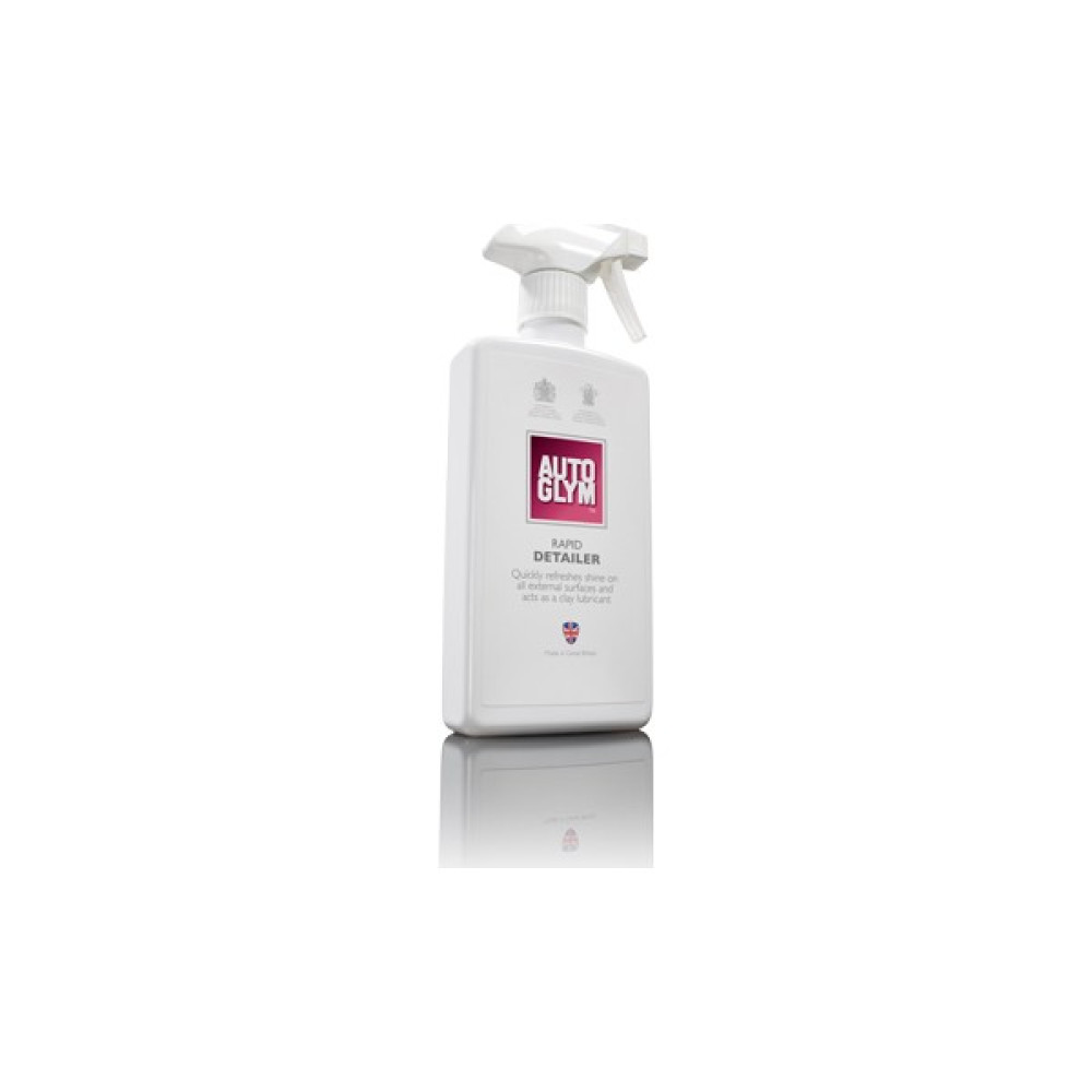 Autoglym Rapid Detailer Hızlı Cila 500 Ml. Oto Bakım & Temizlik Ürünleri Fiyatı