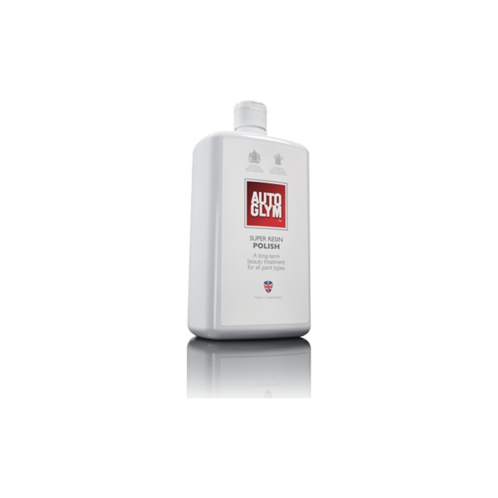 Autoglym Super Resıne Polish - Süper Koruyucu Cila 500 Ml. Oto Çizik Giderici Fiyatı