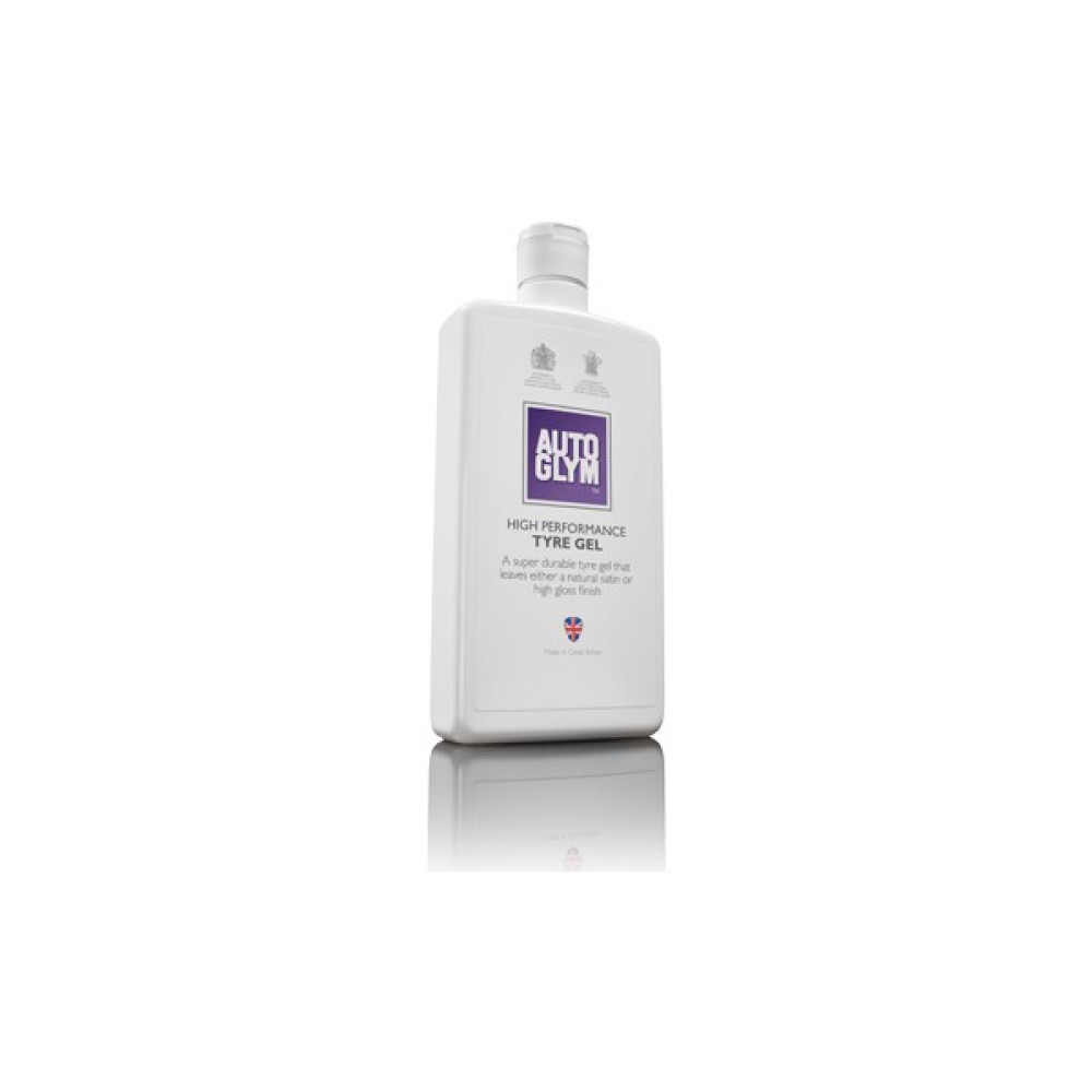 Autoglym Tyre Gel Lastik Bakım Jeli 500 ml. Lastikler Fiyatı