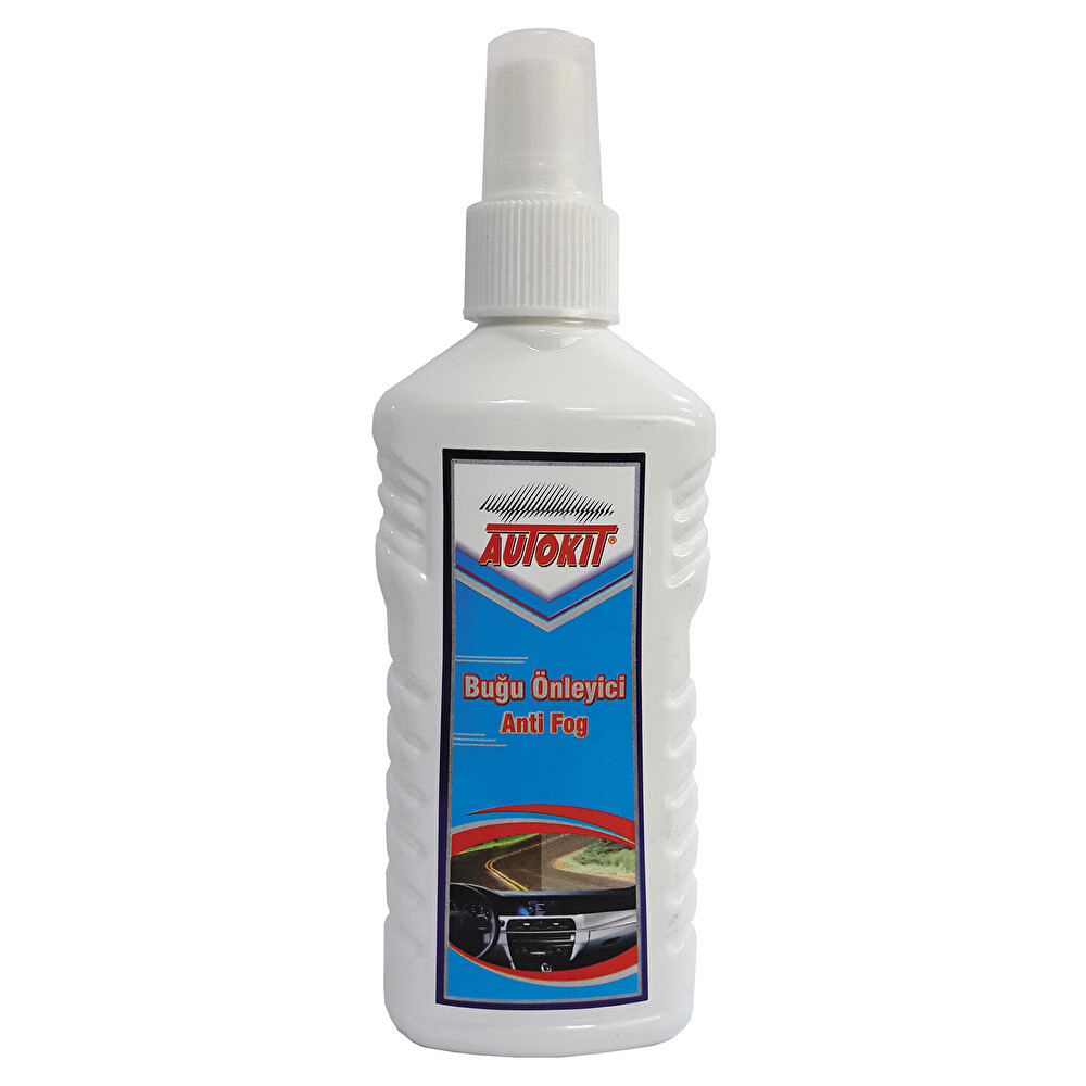 Autokit Cam Buğu Önleyici 200 Ml Antifiriz Fiyatı