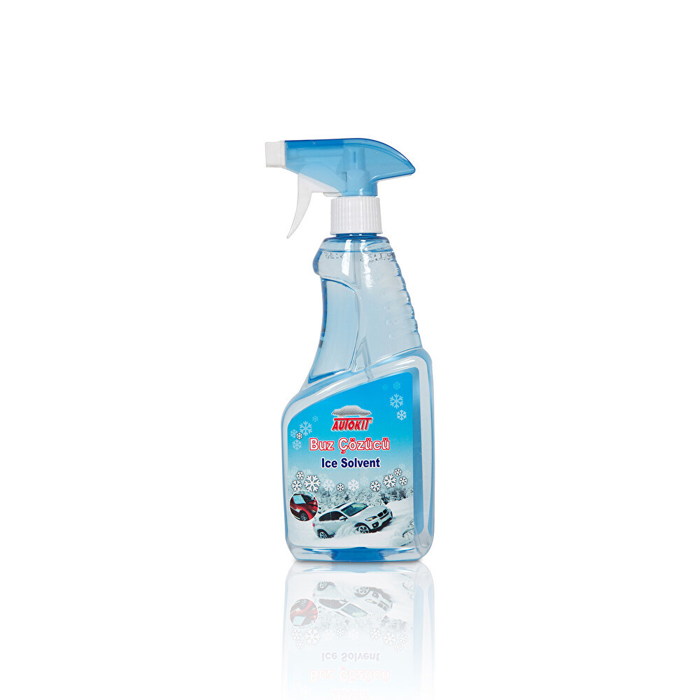 Autokit Cam Buz Çözücü 500 Ml Antifiriz Fiyatı