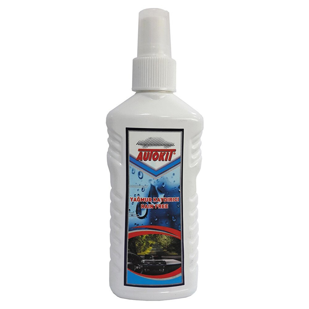 Autokit Cam Yağmur Kaydırıcı 200 Ml Antifiriz Fiyatı