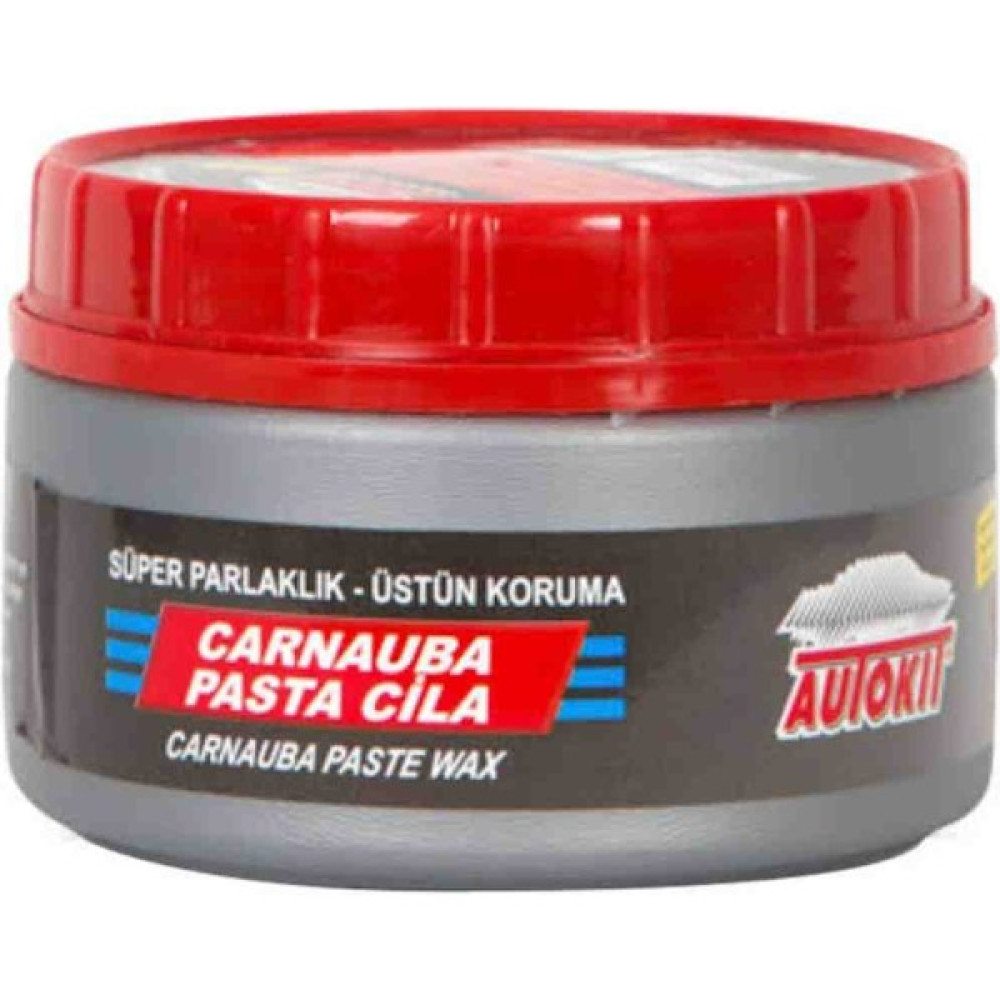 Autokit Carnauba Araba Pastacila Oto Çizik Giderici Fiyatı