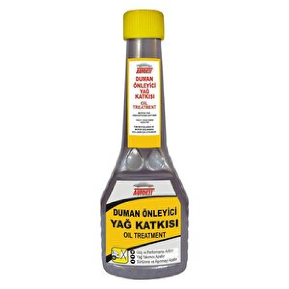 Autokit Duman Kesici 250 Ml Motor Yağı Fiyatı