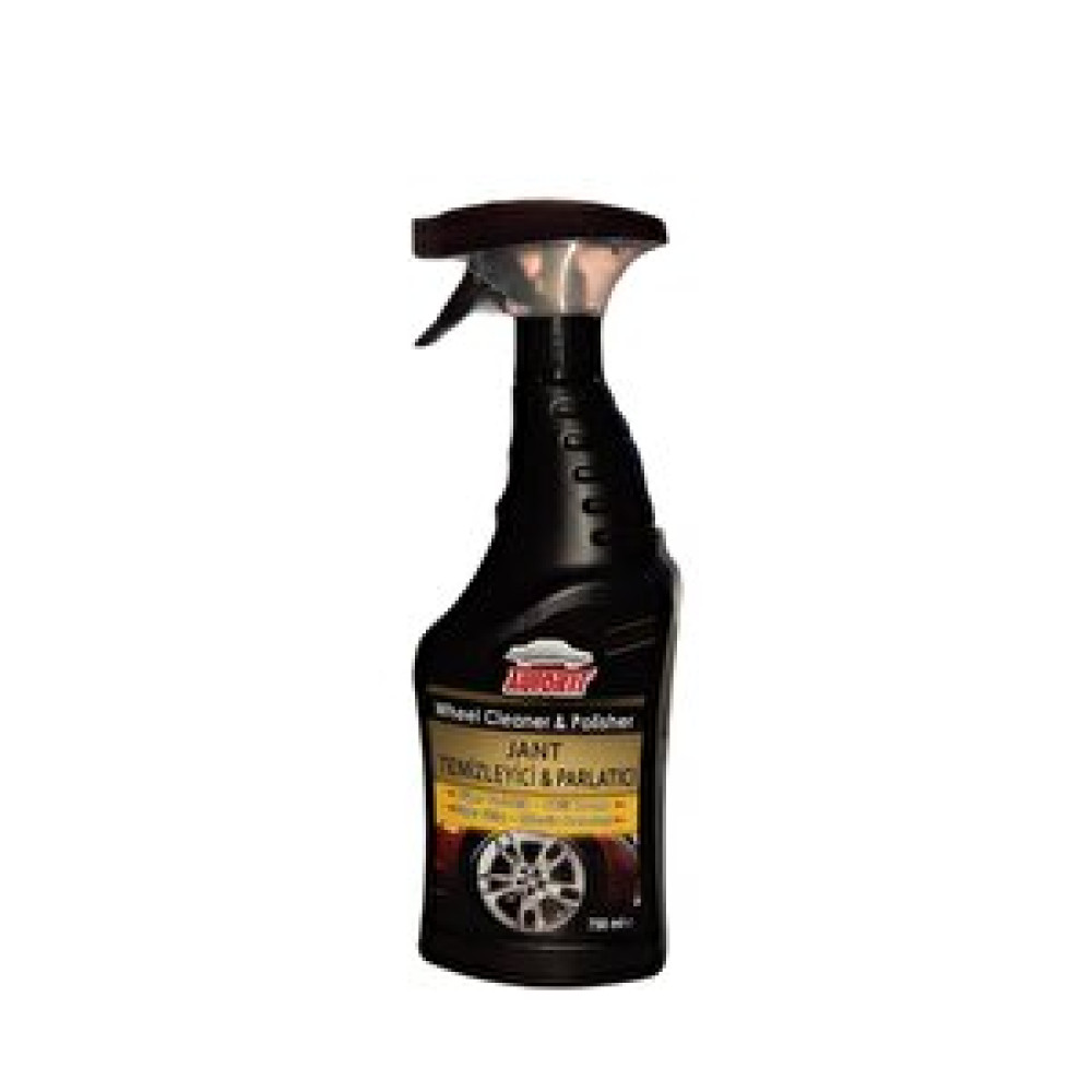 Autokit Jant Temizleyici Ve Parlatıcı 750 Ml Oto Bakım & Yenileme Ürünleri Fiyatı