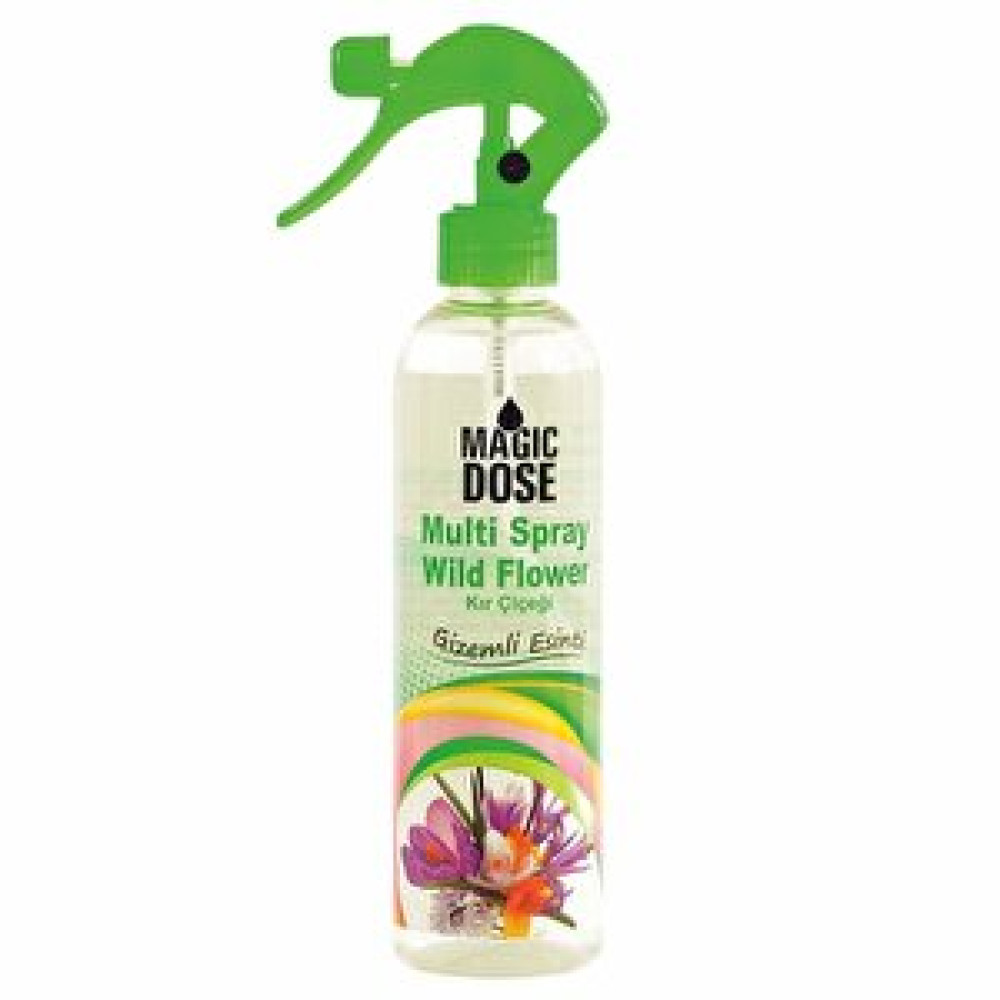 Autokit Multi Sprey Koku 350 Ml. Kir Çi̇çeği̇ – Fa1-364 Oto Koku Giderici Fiyatı