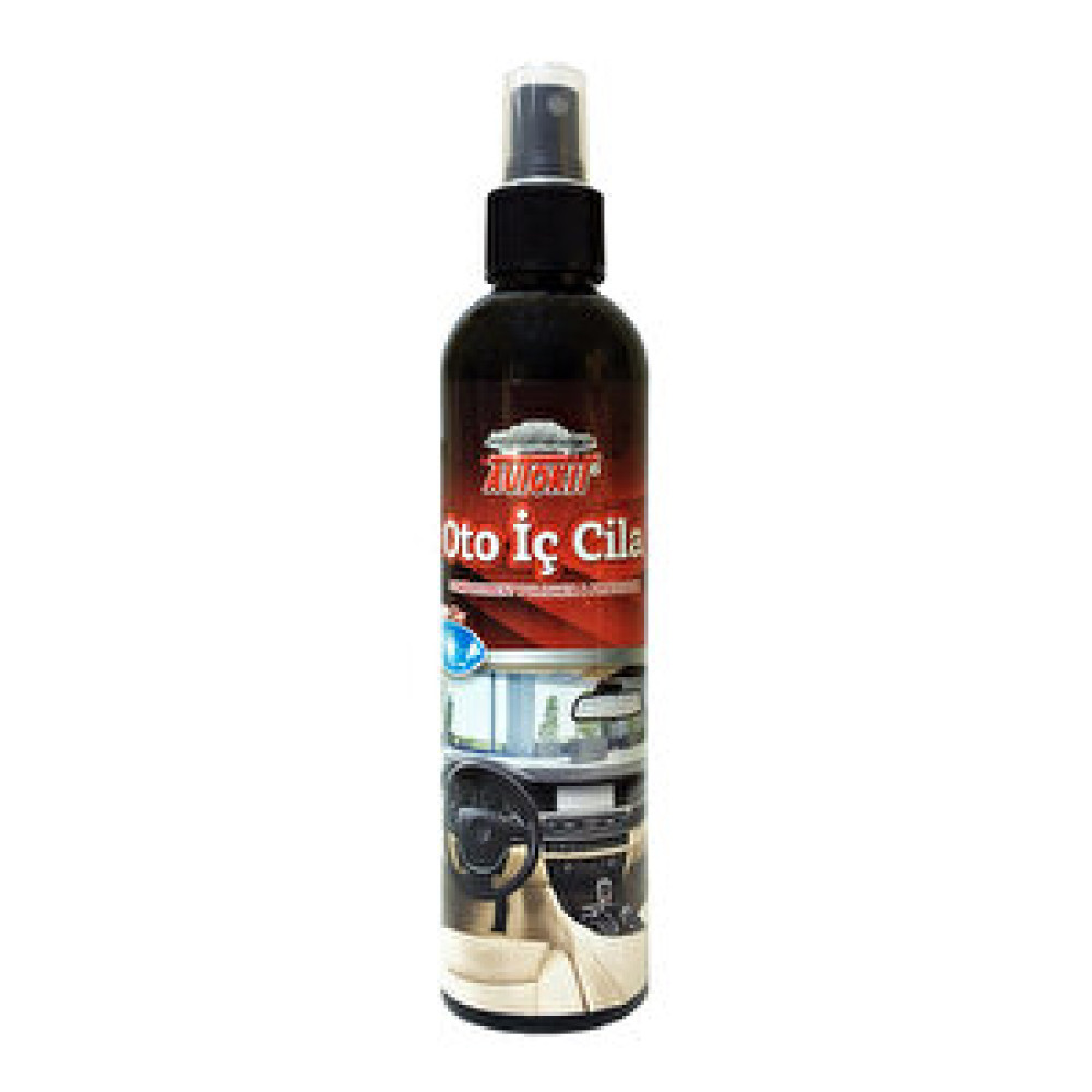 Autokit Oto İç Cila New Car 250 Ml Oto Bakım & Yenileme Ürünleri Fiyatı